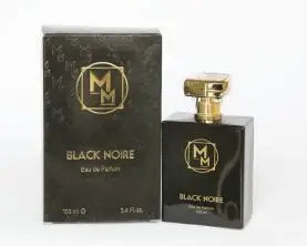 MM Black Noire Her Edpv 100 ml — eShopping Salerno