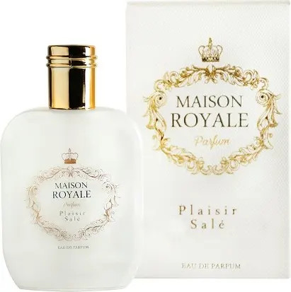 Maison Royale Plaisir Salè Parfum 100 ml — eShopping Salerno