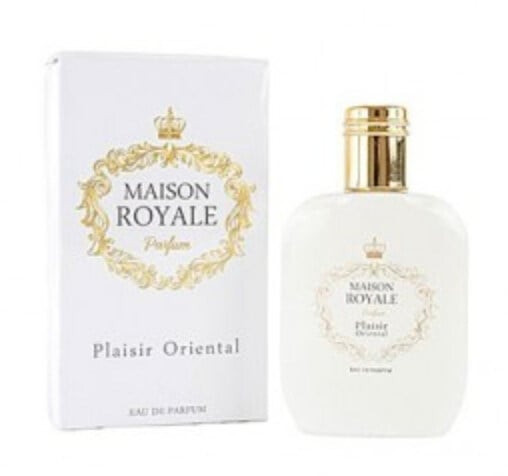 Maison Royale Uomo Plaisir Oriental edpv 100ml — eShopping Salerno