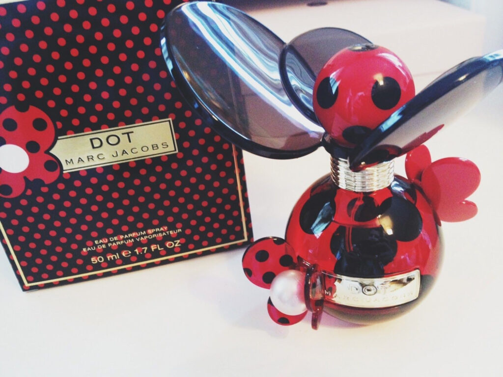 Marc Jacobs Dot edpv 30ml