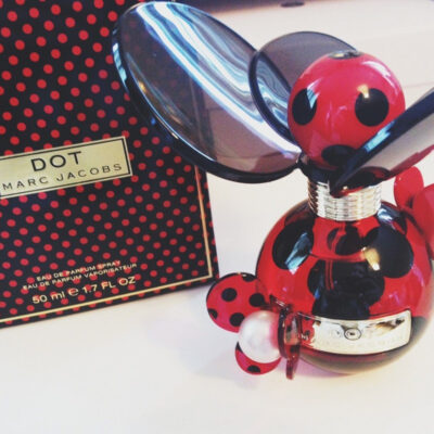 Marc Jacobs Dot edpv 30ml