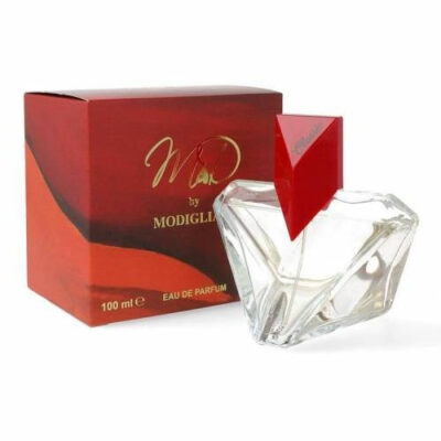 Modigliani MD Classic Femme edpv 100ml