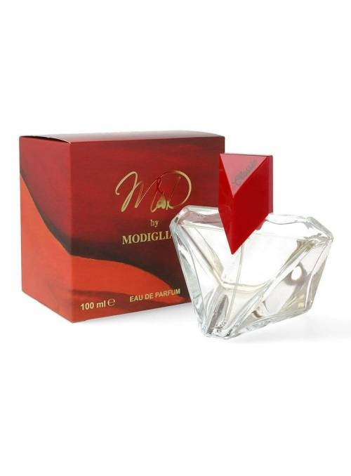 Modigliani MD Classic Femme edpv 100ml — eShopping Salerno