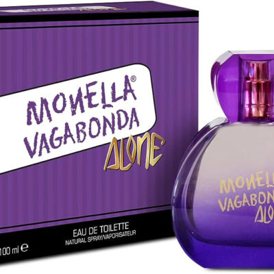 Monella Vagabonda Alone Edtv 100 m