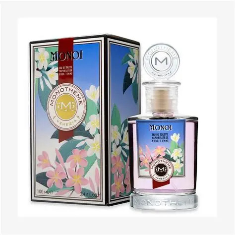 Monotheme Monoi edt Vapo 100ml — eShopping Salerno