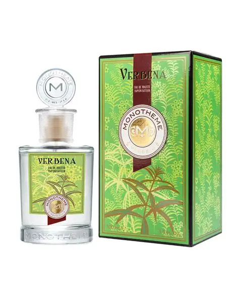 Monotheme Verbena edt Vapo 100ml — eShopping Salerno