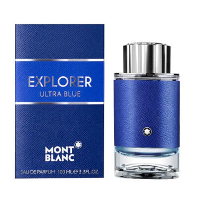 Mont Blanc Explorer Ultra Blue edpv 30ml