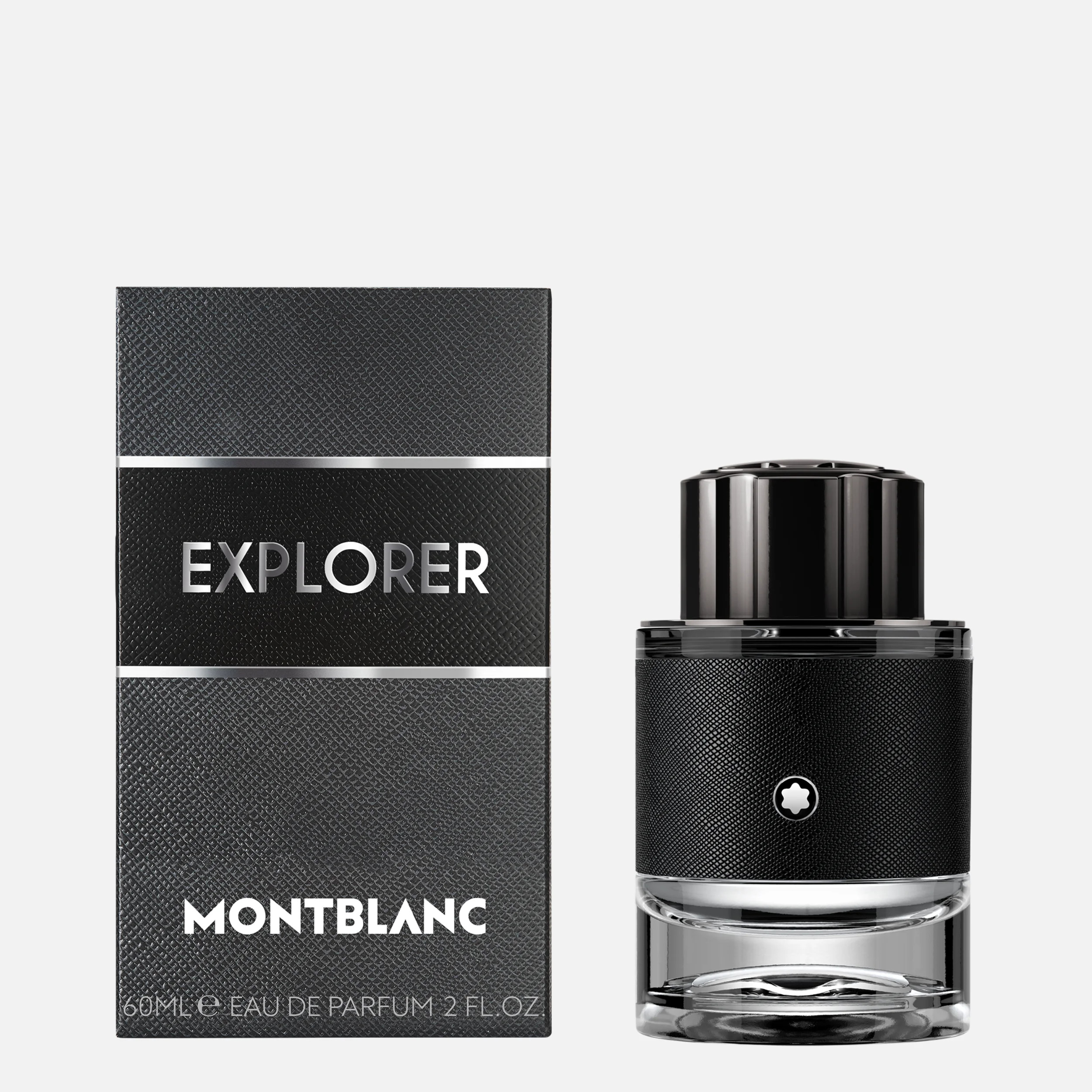 Mont Blanc Explorer edp 60ml — eShopping Salerno