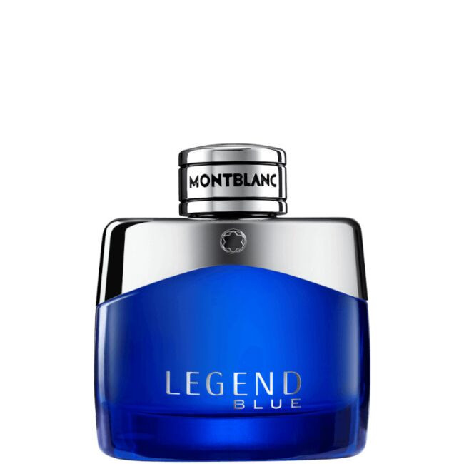 Mont Blanc Legend Blue edp 30 ml — eShopping Salerno