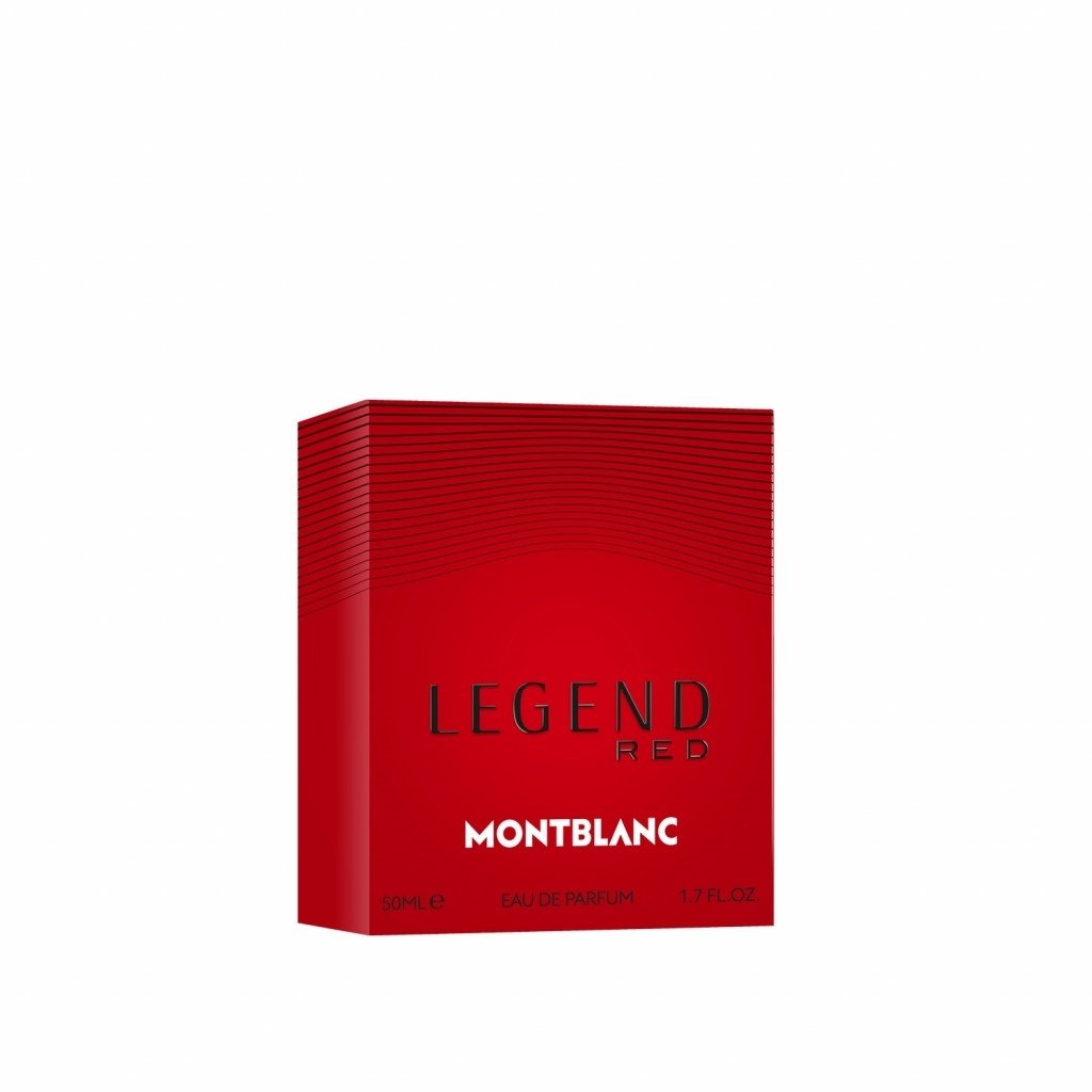 Mont Blanc Legend Red uomo edp 30ml — eShopping Salerno