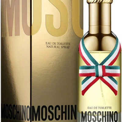Moschino Classico Donna edtv 45ml
