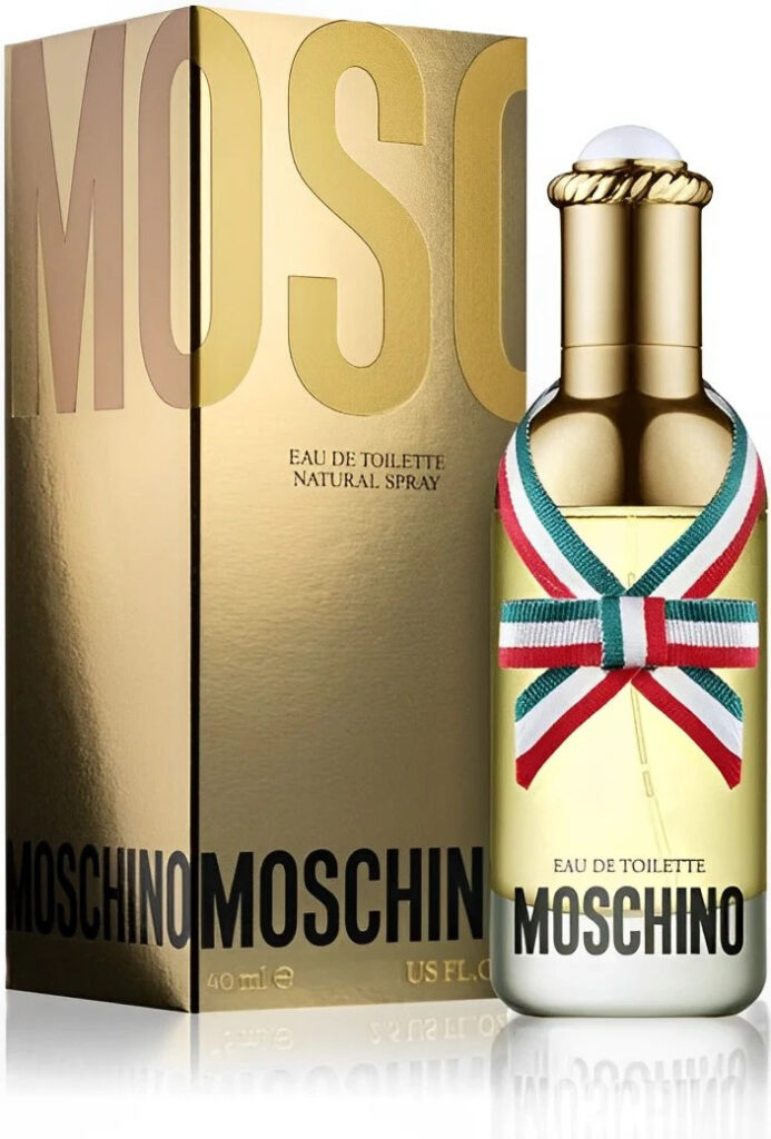 Moschino Classico Donna edtv 45ml