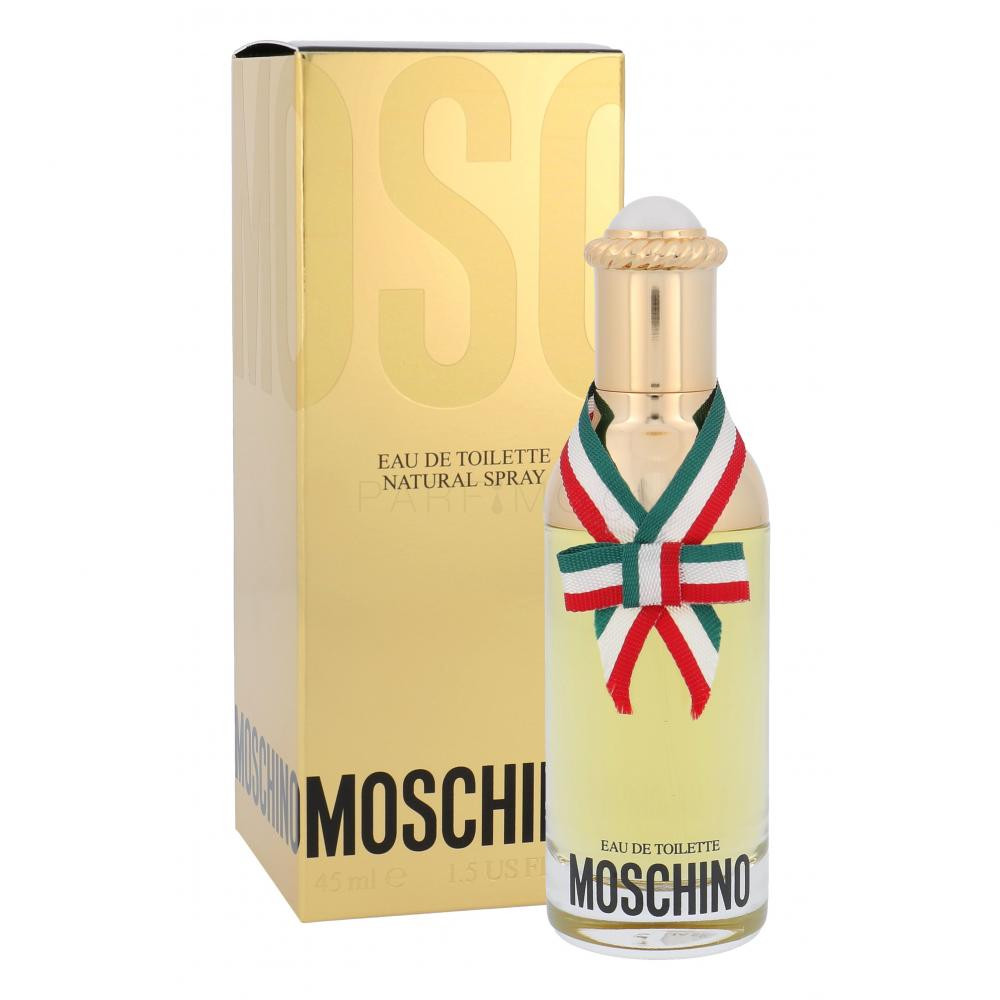 Moschino Classico Donna edtv 75ml — eShopping Salerno