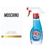 Moschino Fresh edtv 100ml — eShopping Salerno