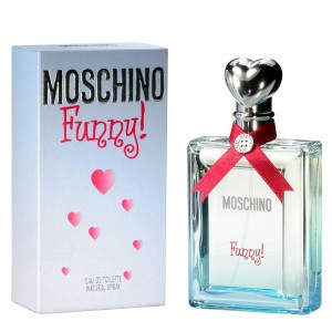 Moschino Funny edtv 30ml — eShopping Salerno