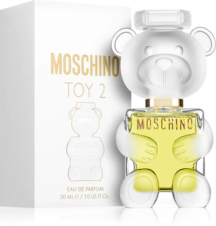 Moschino Toy 2 Her edpv 30ml — eShopping Salerno