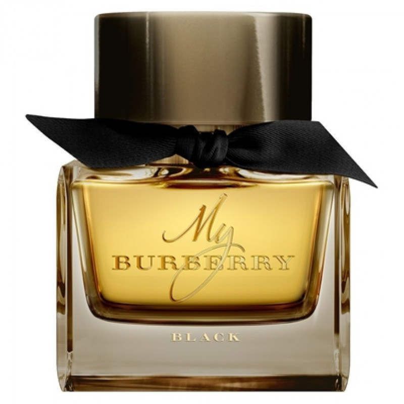 Burberry My Burberry Black Parfum Vapo 50ml — eShopping Salerno