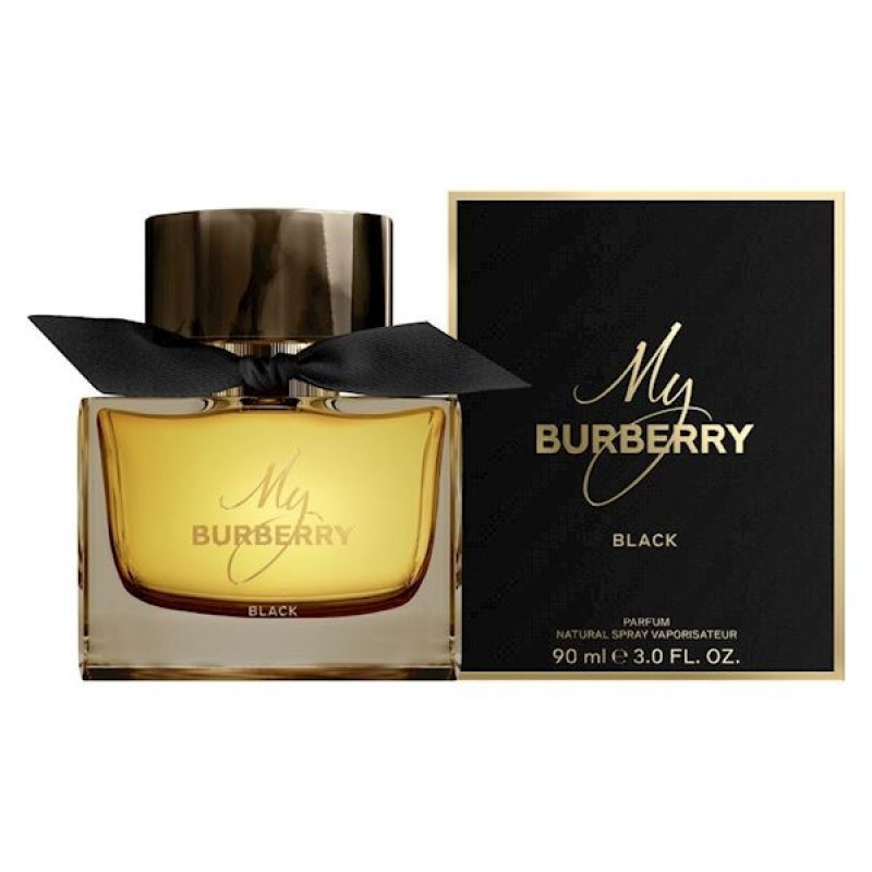 Burberry My Burberry Black Parfum Vapo 90ml — eShopping Salerno