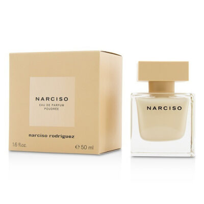 Narciso Rodriguez Narciso Poudrèe edpv 50ml
