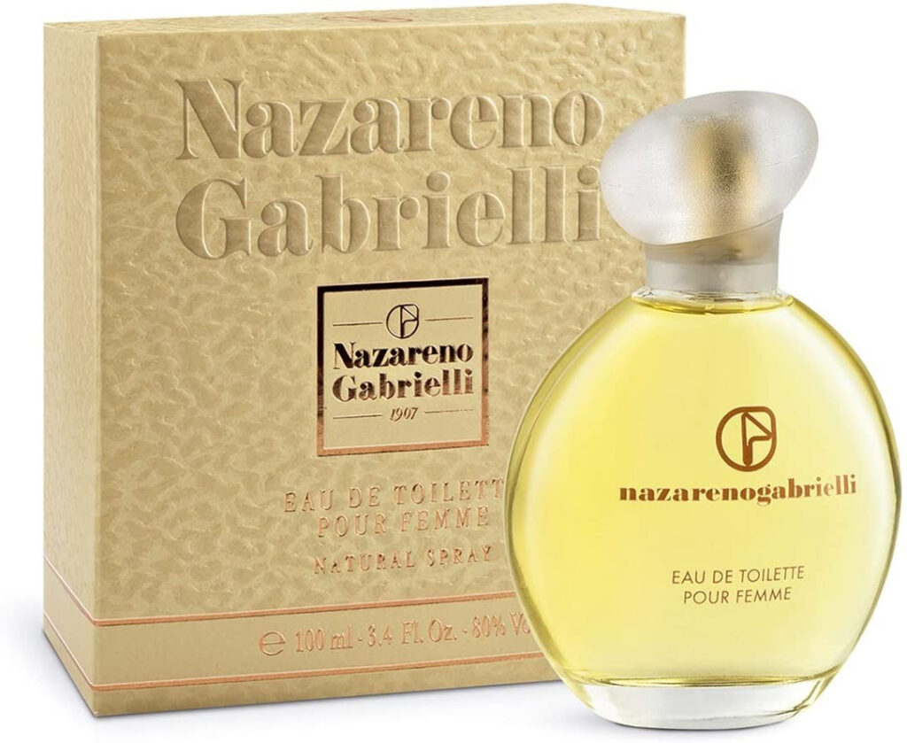 Nazareno Gabrielli edtv 100ml