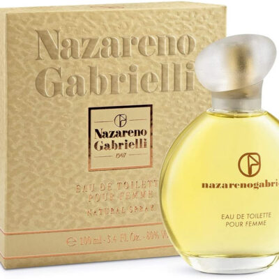 Nazareno Gabrielli edtv 100ml