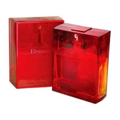 New Brand Elegance Women edpv 100ml