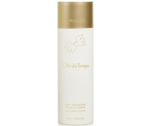 Nina Ricci L'air Du Tempus Nina Lait corps  200ml — eShopping Salerno
