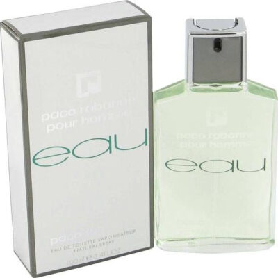 Paco Rabanne Eau Pour Homme edtv 50ml