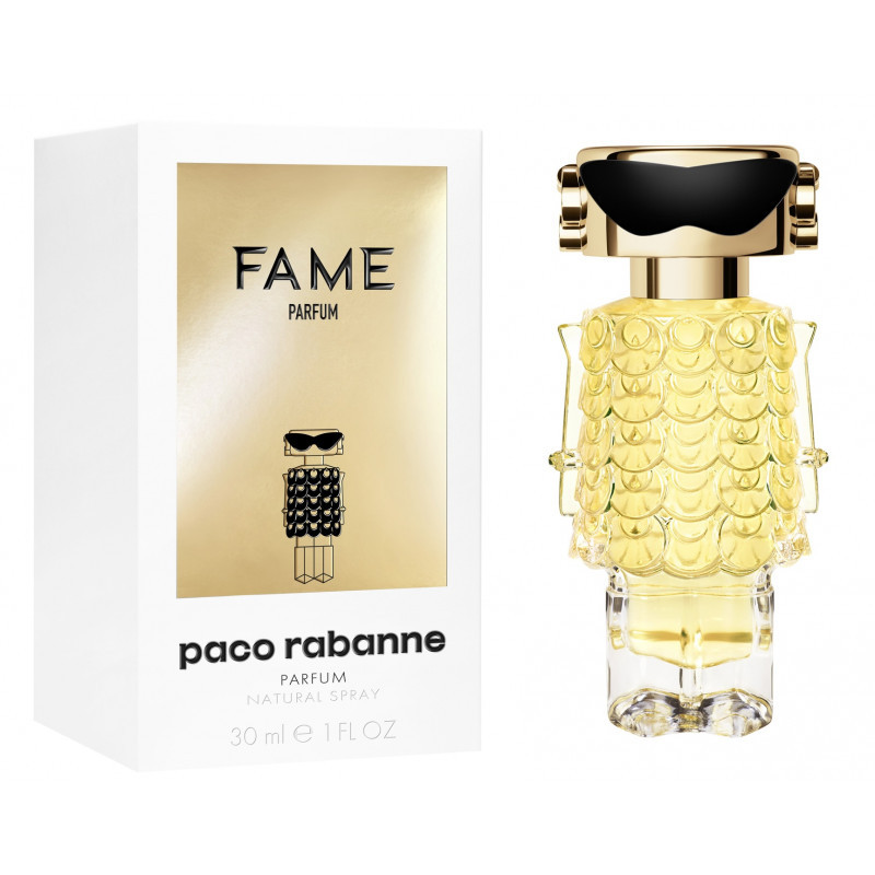 Paco Rabanne Fame Parfum Vapo 30ml — eShopping Salerno