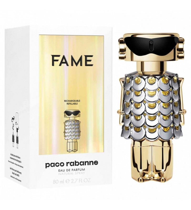 Paco Rabanne Fame edpv 30ml — eShopping Salerno