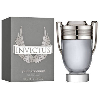 Paco Rabanne Invictus After Shave 100ml