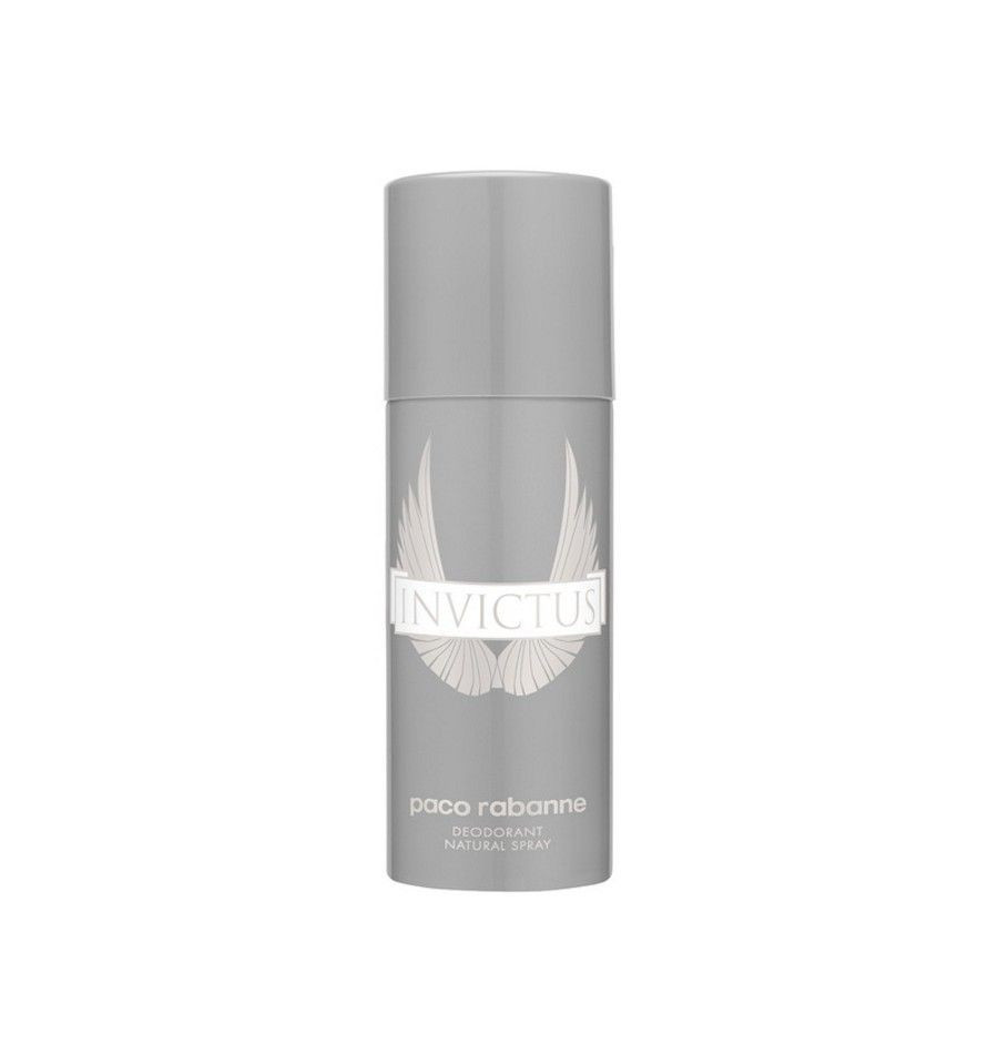 Paco Rabanne Invictus deo spray 150ml — eShopping Salerno