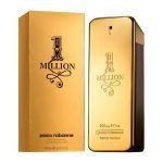 Paco Rabanne One Million After Shave Lotion 100ml — eShopping Salerno