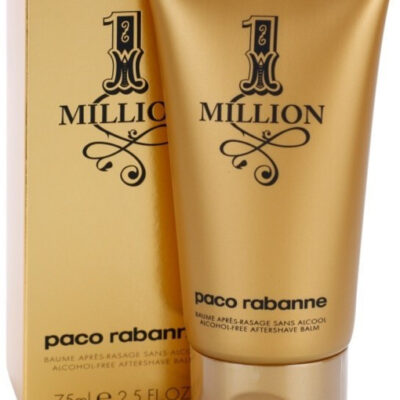 Paco Rabanne One Million Afther Shave Balmy 75ml