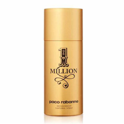 Paco Rabanne One Million deo Vapo 150ml