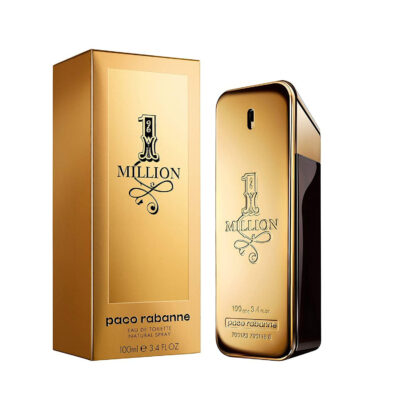 Paco Rabanne One Million edtv 100ml