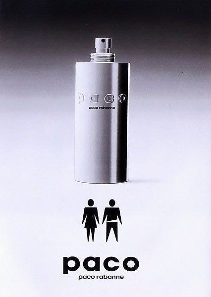 Paco Rabanne Paco edtv 100ml — eShopping Salerno