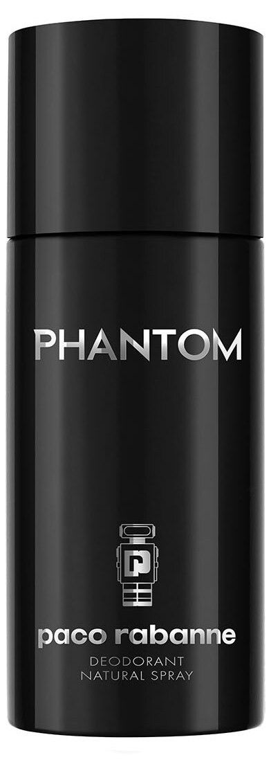 Paco Rabanne Phantom Deo Spray 150ml — eShopping Salerno