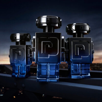Paco Rabanne Phantom Intense edpv  100ml
