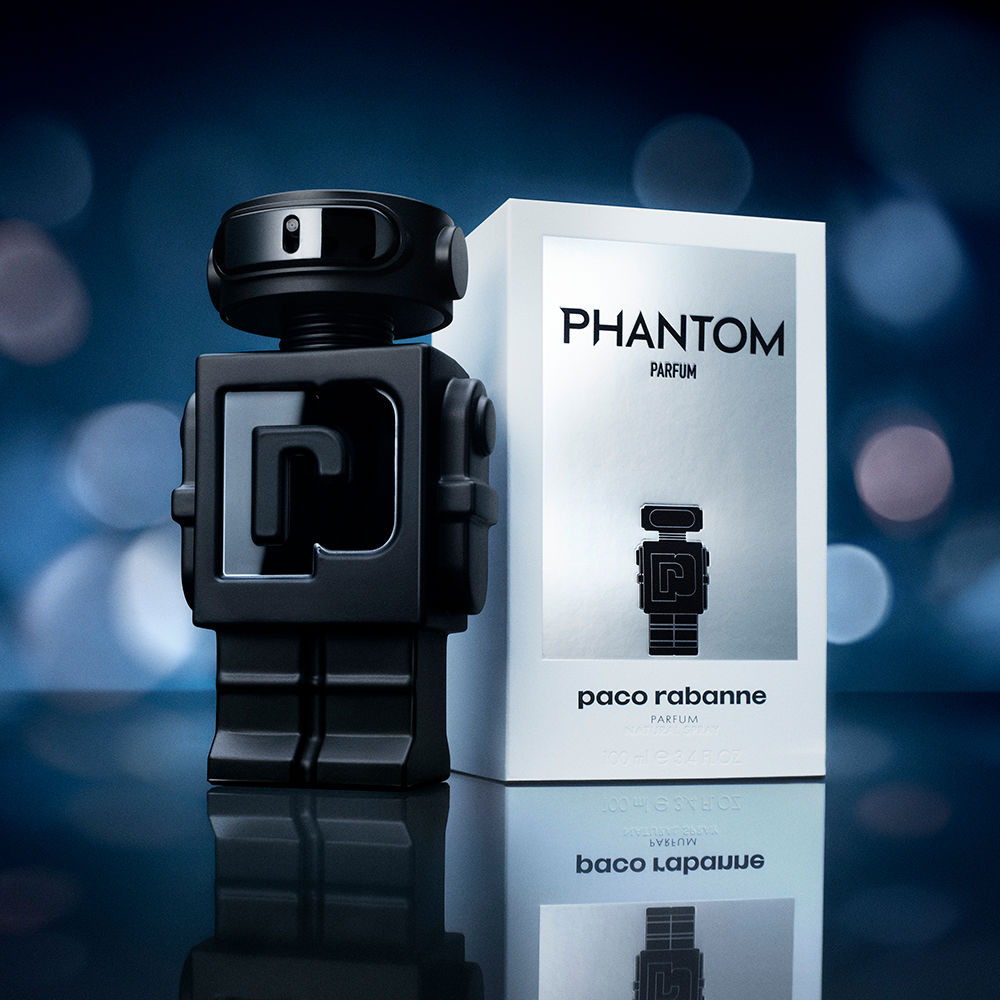 Paco Rabanne Phantom Parfum vapo 50ml — eShopping Salerno