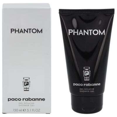 Paco Rabanne Phantom Shower Gel  150ml
