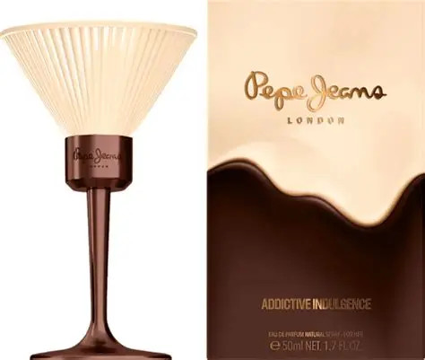 Pepe Jeans for Her Addictive Indulgence edpv 50 ml — eShopping Salerno