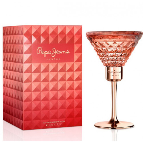 Pepe Jeans for Her Life is Now edtv 50ml — eShopping Salerno
