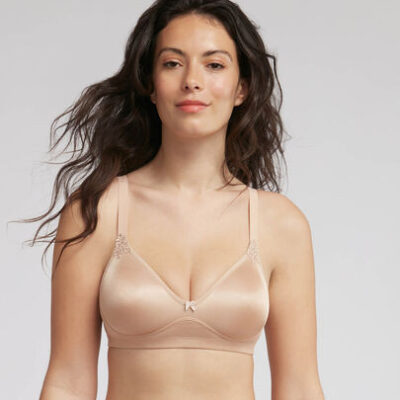 Playtex Reggiseno senza Ferretto Essential Support art.P0AU9
