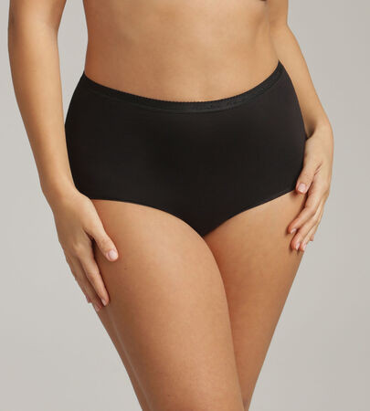 Playtex Slip Donna Maxi Cotton Stretch Confezione 3x2 art.P00BQ — eShopping Salerno