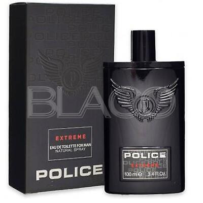 Police Extreme edtv 100ml — eShopping Salerno
