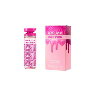 Police Hot Pink Her edtv 100ml
