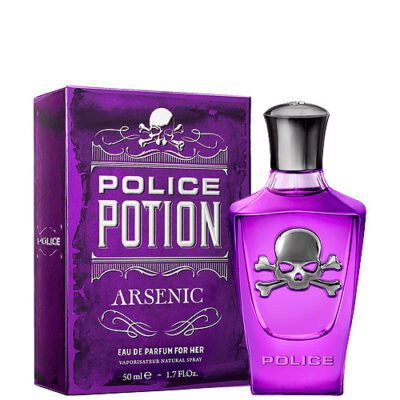 Police Potion Arsenic edp vapo 100ml