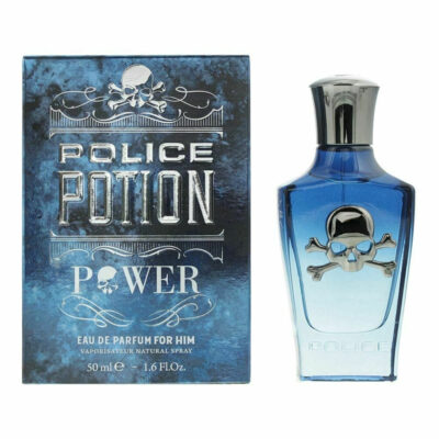 Police Potion Power edpv 100ml