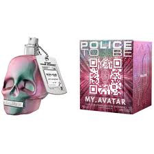 Police To Be My Avatar Her 75 ml — eShopping Salerno